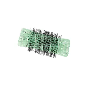 EUROSTIL RULOS MALLA VERDES 6.5CM 6UDS