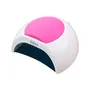 LÁMPARA DE UÑAS SUN 2C UV/LED