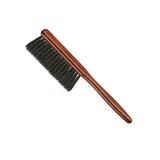 Cepillo Barbero Madera