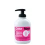 KAY PRO MASCARILLA DE COLOR ROJO FUCSIA 300ML