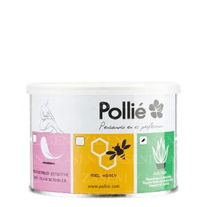 POLLIÉ CERA ALOE VERA 400ML