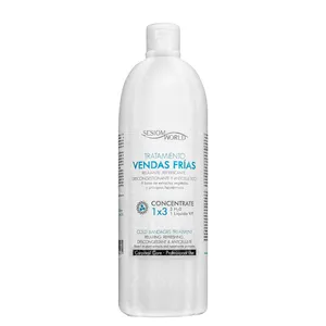 SESIOM WORLD TRATAMIENTO VENDAS FRÍAS 1000ML