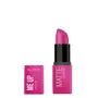 ELIXIR MAKE-UP LIPSTICK MATTE ME UP Nº 8 AMARANTUS
