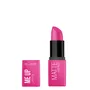 ELIXIR MAKE-UP LIPSTICK MATTE UP ME Nº 01 FUCSIA BARBIE
