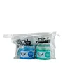 GREENSTYLE PACK JELLY SPA PEDICURA MENTA