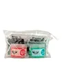 GREENSTYLE PACK JELLY SPA PEDICURA FRUTOS ROJOS