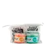 GREENSTYLE PACK JELLY SPA PEDICURA MANGO