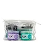 GREENSTYLE PACK JELLY SPA PEDICURA LAVANDA