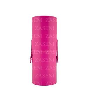 PORTAPINCELES POLIPIEL ROSA