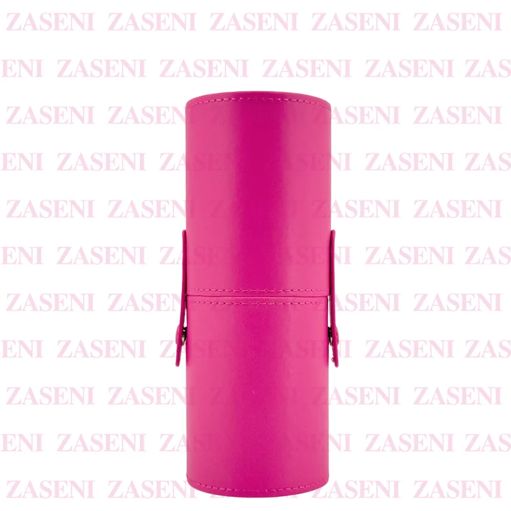 PORTAPINCELES POLIPIEL ROSA