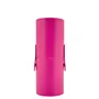PORTAPINCELES POLIPIEL ROSA