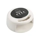 Lámpara De Uñas Led/Uv F9 108W