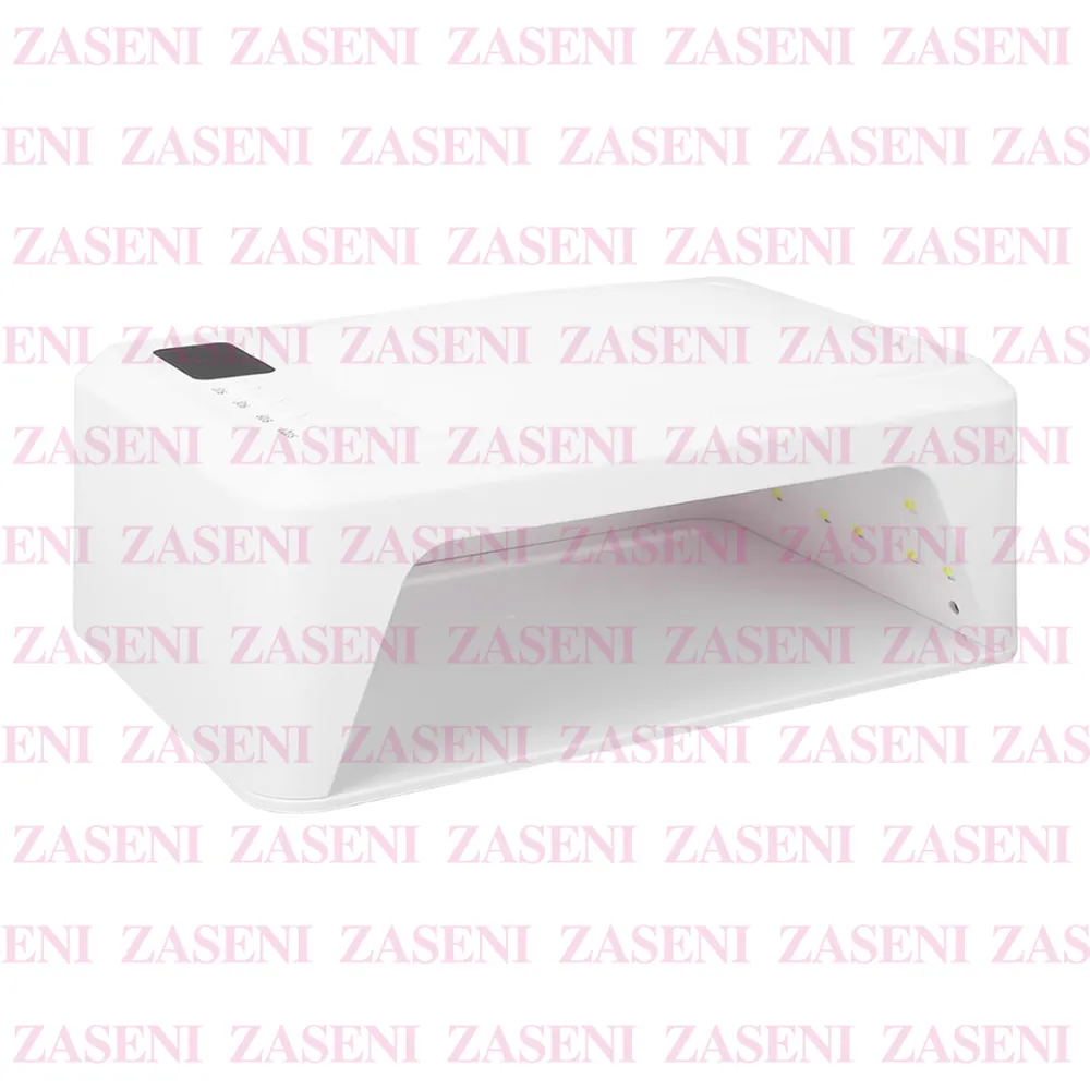 LÁMPARA DE UÑAS UV/LED SNIRQUI T8 72W