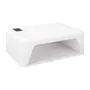 LÁMPARA DE UÑAS UV/LED SNIRQUI T8 72W