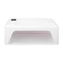 LÁMPARA DE UÑAS UV/LED SNIRQUI T8 72W
