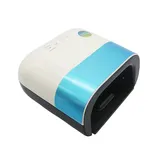 Lámpara De Uñas Led/Uv Sun 3 48W