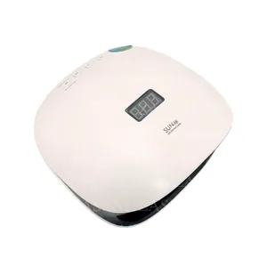 LÁMPARA DE UÑAS UV/LED SUN 4S 48W
