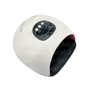 LÁMPARA DE UÑAS UV/LED U21 72W