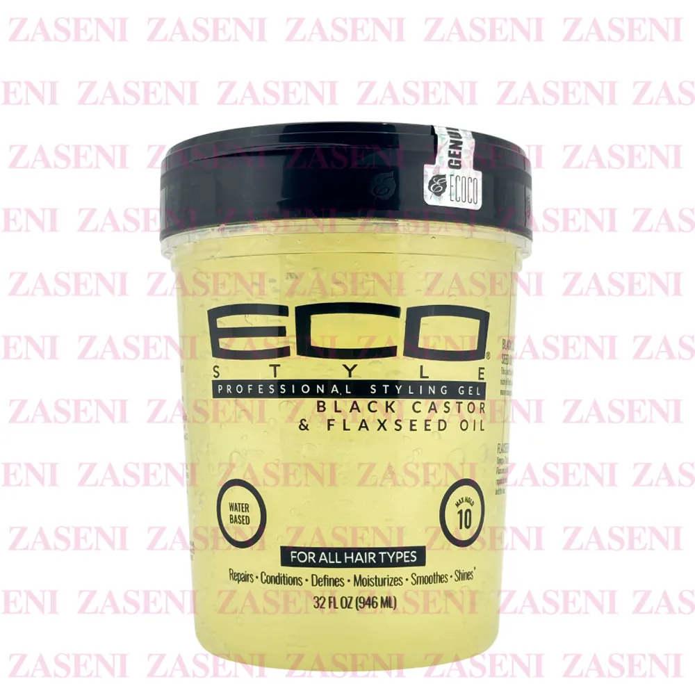 ECO STYLER PROFESSIONAL STYLING GEL  946ML