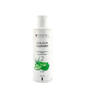 TASSEL LOCIÓN LIMPIADORA MANCHAS COLORACIÓN 200ML
