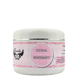 GREENSTYLE CREMA REAFIRMANTE 500ML