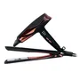 CORIOLISS KIT PLANCHA C5 + SECADOR WIND BLACK COPPER