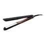 CORIOLISS KIT PLANCHA C5 + SECADOR WIND BLACK COPPER