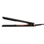 CORIOLISS KIT PLANCHA C5 + SECADOR WIND BLACK COPPER