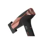 CORIOLISS KIT PLANCHA C5 + SECADOR WIND BLACK COPPER