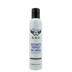 GREENSTYLE SECANTE RÁPIDO DE UÑAS 300ML