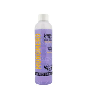 GREENSTYLE LÍQUIDO ACRÍLICO MANGO 500ML