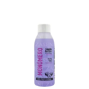 GREENSTYLE LÍQUIDO ACRÍLICO FRESA 125ML