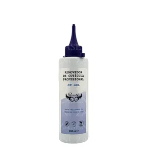 GREENSTYLE REMOVEDOR DE CUTÍCULA 200ML