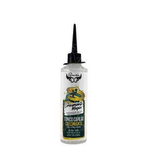 GREENSTYLE TÓNICO CAPILAR CRECIMIENTO 70ML