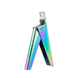 Paie Nail Cortatips Arcoiris