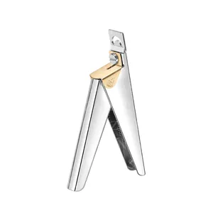 PAIE NAIL CORTATIPS PLATA