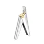 PAIE NAIL CORTATIPS PLATA
