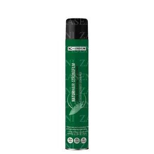 K-WHOLE NATURHAIR LACA FIJACIÓN EXTRAFUERTE 400ML
