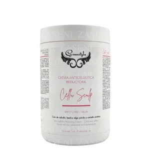 GREENSTYLE CREMA ANTICELULÍTICA REDUCTORA 1000ML