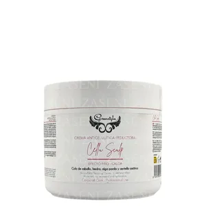 GREENSTYLE CREMA ANTICELULÍTICA REDUCTORA 500ML