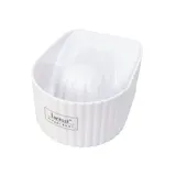 Bol Mojadedos Blanco