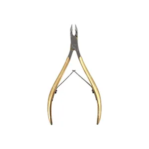 LIDAN ALICATE CUTÍCULAS D-114 DORADO