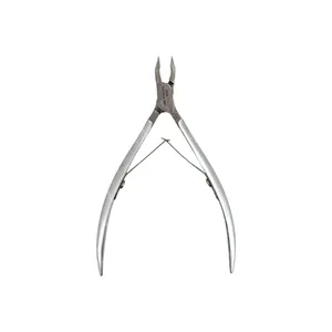LIDAN ALICATE CUTÍCULAS D-108 PLATEADO