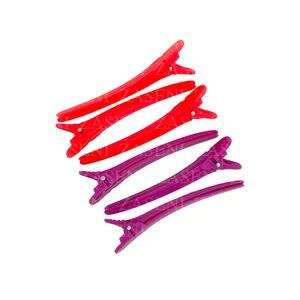 EUROSTIL PINZAS CORAZÓN 6UDS