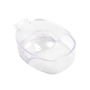 BOL MOJADEDOS PLÁSTICO TRANSPARENTE