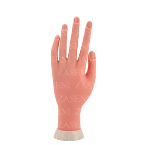 MANO PRÁCTICAS MANICURA