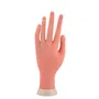MANO PRÁCTICAS MANICURA