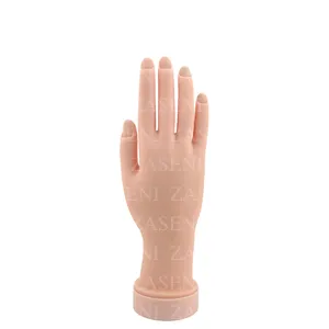 MANO PRÁCTICAS MANICURA PEQUEÑA
