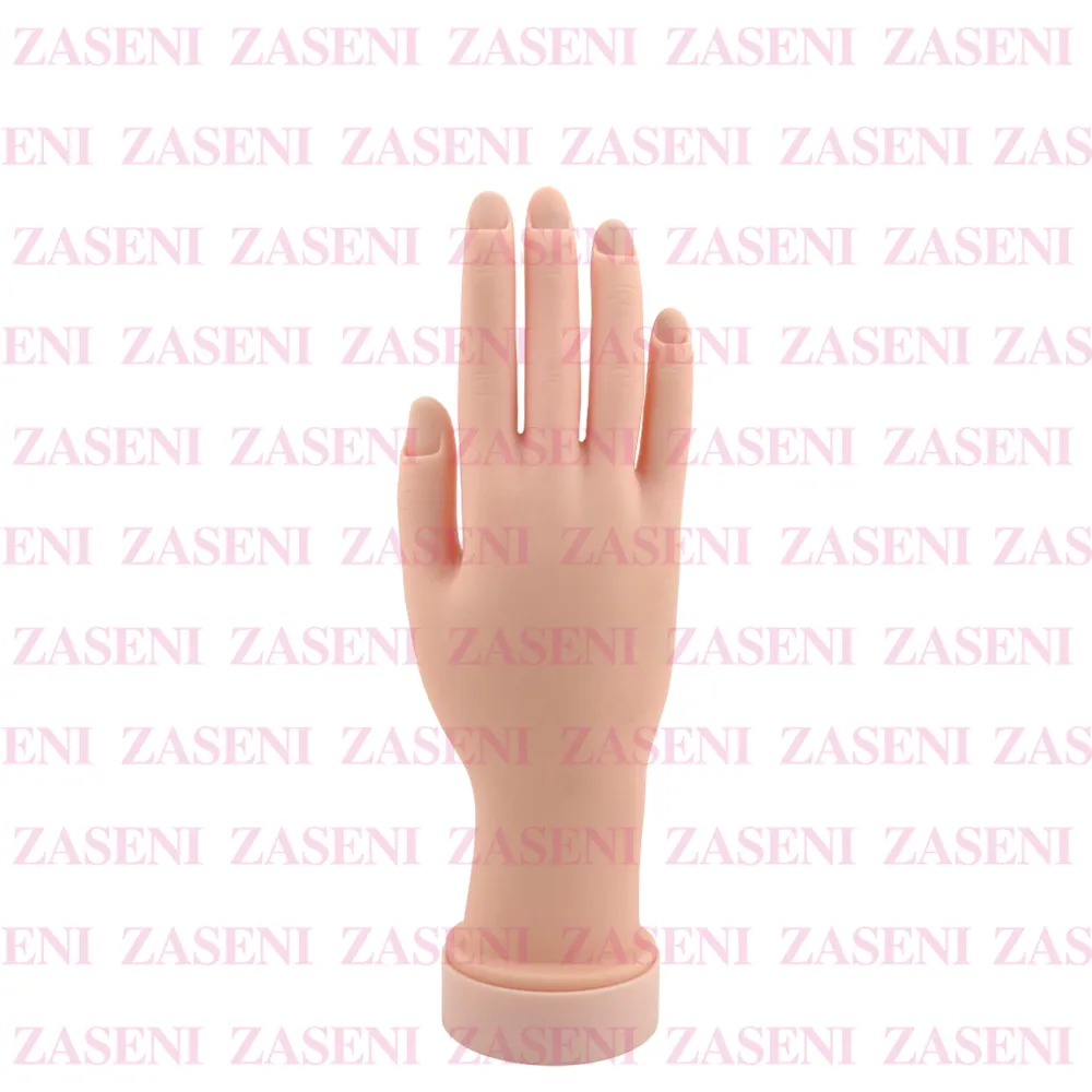 MANO PRÁCTICAS MANICURA PEQUEÑA
