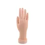 MANO PRÁCTICAS MANICURA PEQUEÑA